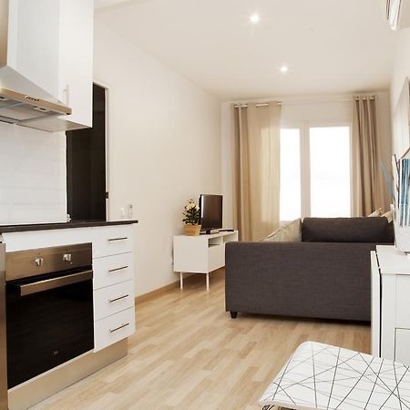 Flateli Roger 2 Apartment Barcelona Exterior photo